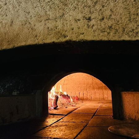 Agriturismo Armienti Βίλα Toritto Εξωτερικό φωτογραφία