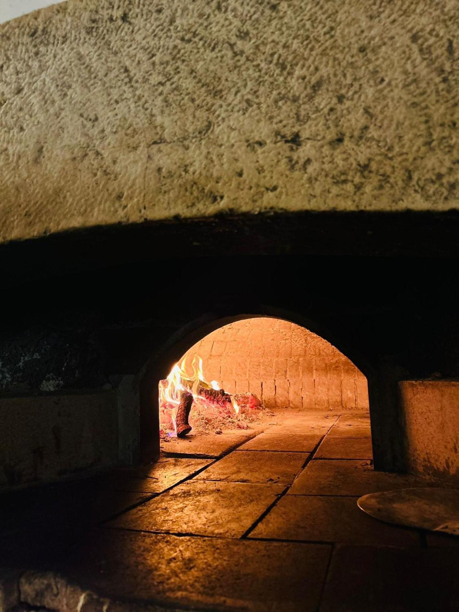 Agriturismo Armienti Βίλα Toritto Εξωτερικό φωτογραφία