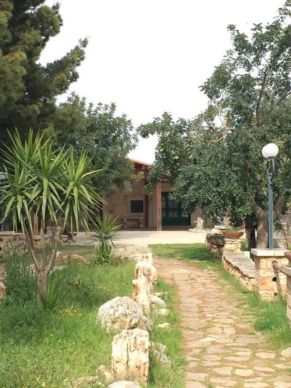 Agriturismo Armienti Βίλα Toritto Εξωτερικό φωτογραφία