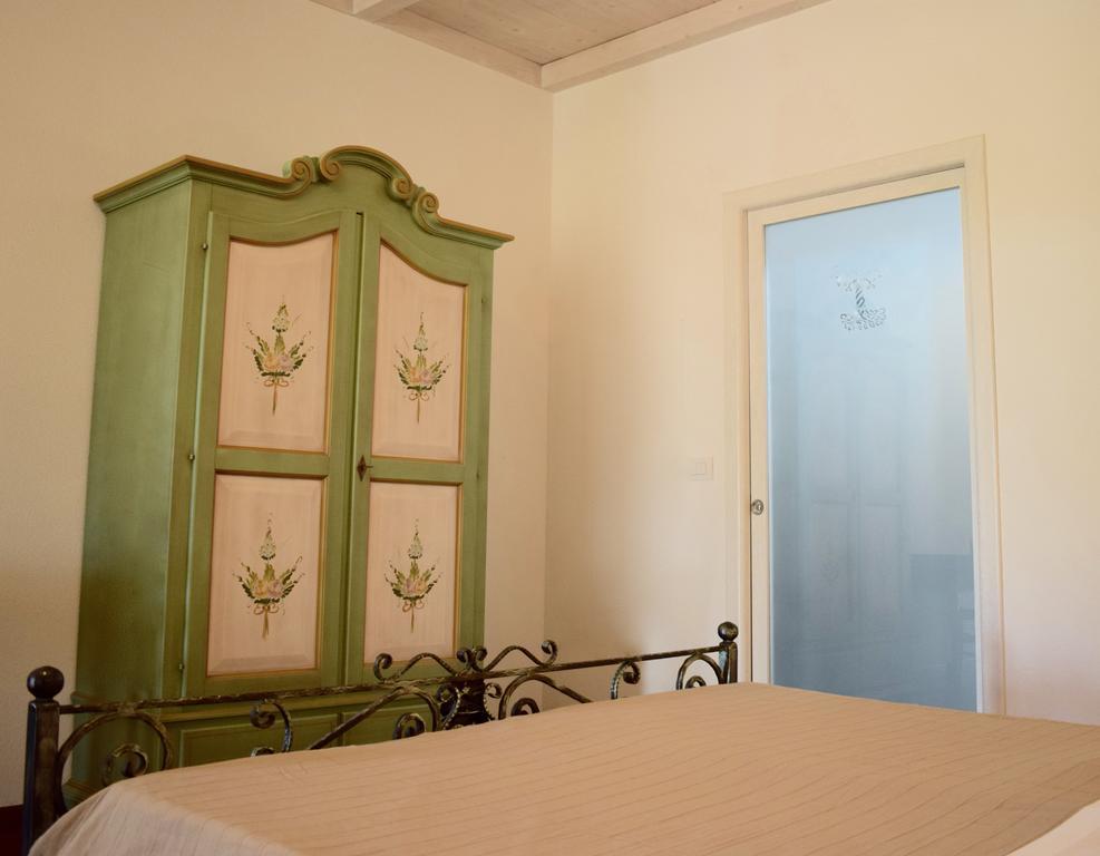 Agriturismo Armienti Βίλα Toritto Εξωτερικό φωτογραφία