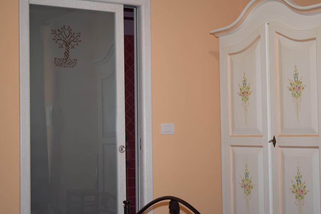 Agriturismo Armienti Βίλα Toritto Εξωτερικό φωτογραφία